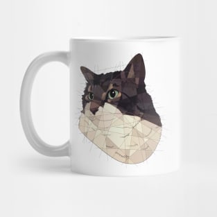 Tiberius Mug